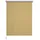 LIEDECO Klemmfix-Rollo 90 x 150 cm orange