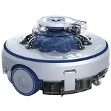 Evolution Poolroboter Circle Pro inkl. 4,0 Ah