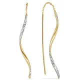 FAVS Ohrhänger 88440013 - gelbgold