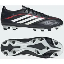adidas Copa Pure IV Club MG/FG Herren core schwarz/ftwr weiß/lucid rot 44