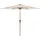 Doppler Life Woodstyle Lift Ø 305 cm Holzoptik