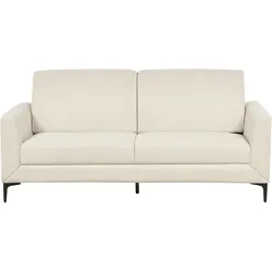 3-Sitzer Sofa beige FENES