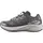 Salomon AERO FLOW GRVL Herren Schwarz / Grau 42,5
