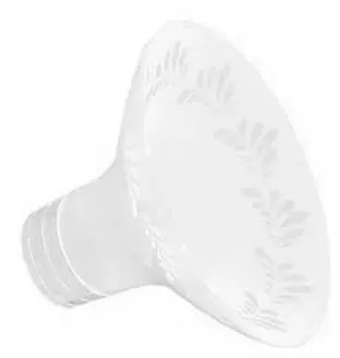 Breast Shield Size 21 (17-18 mm)