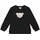 Steiff Sweatshirt Black 128