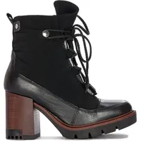 Maciejka Schuhe 0577701008 - Schwarz - 36