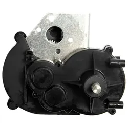 1 Mittelteil Motorgetriebe für Rock Crawler (100011)  Rock Crawler (102011)