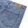 Levi's Mädchen, Blau GIRLFRIEND Shorts - 8 Jahre