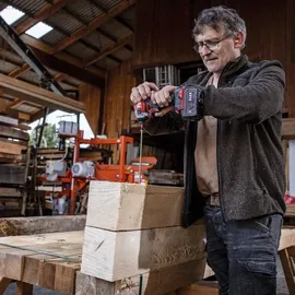 Flex ID 1/4" 18,0-EC HD C ohne Akku