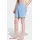 adidas Badeshorts ADICOLOR 8-INCH Blau 3XL