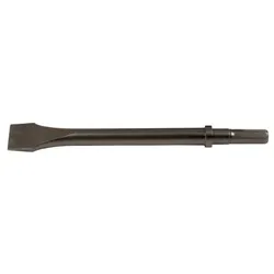 Abbruch-Flachmeißel 6-kant, 14,7mm, 400 x 30mm, für EPS 222/225/Profi/Industrie