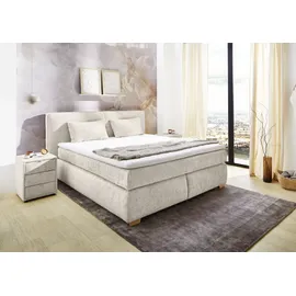 Jockenhöfer Valentina 180 x 200 cm Beige