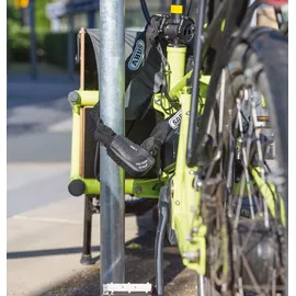 ABUS Granit CityChain X-Plus 1060/170 Kettenschloss