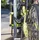 ABUS Granit CityChain X-Plus 1060/170 Kettenschloss