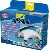 Tetra APS 400 Edition White
