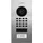 DoorBird IP-Video-Türstation WLAN D1101V 423866782 silber