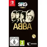 Let's Sing ABBA Switch