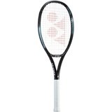 Yonex Ezone 100L (285 g) Aqua Night Black besaitet - 1 Stk