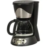 KitchenChef KSMB230T schwarz