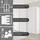 OTTO home Schwebetürenschrank AGORDO 360 x 210 x 62 cm Weiß