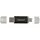 Intenso Twist Line 256GB, USB-A 3.0/USB-C 3.0 (3539492)