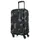 suitline Handgepäck 4-Rollen 55 cm / 34 l grau/camouflage