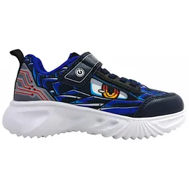 GEOX J Assister Boy B Kinder Navy/ROYAL 35