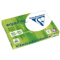 Clairefontaine Multifunktionspapier »Equality« A4 80 g/qm
