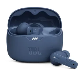 JBL Tune Beam blau