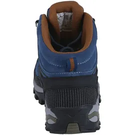 CMP Rigel Mid WP Herren Bluestone/Rubber 42