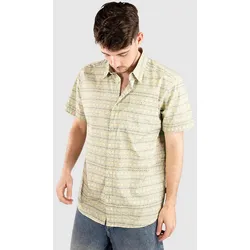 Patagonia Go To Hemd piers / rinsed green Gr. XL
