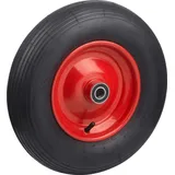 Metafranc Luftrad Ø 400 mm 250 kg