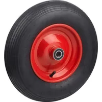 Metafranc Luftrad Ø 400 mm 250 kg