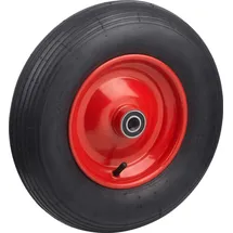 Metafranc Luftrad Ø 400 mm 250 kg
