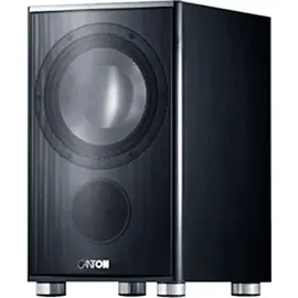 Canton AS 85.3 SC schwarz