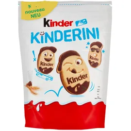 open food kinder Kinderini 20ST 250G