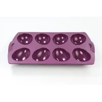 Tupperware Silikon Ei Form Muffinform