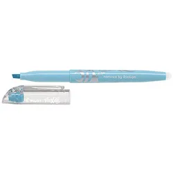 PILOT FriXion Light Soft Textmarker blau, 1 St.