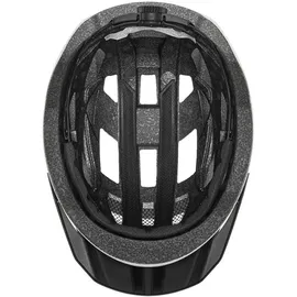 Uvex i-vo 2 52-57 cm powder/grey matt
