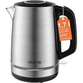 yashe 1,7 l Blau