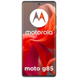 Motorola Moto G85 256 GB 8 GB RAM urban grey