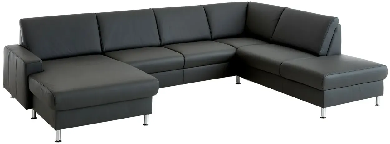 Beldomo Premium Wohnlandschaft PERFECT-L - SCU ca. 165.00x338.00x233.00