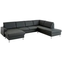 Beldomo Premium Wohnlandschaft PERFECT-L - SCU ca. 165.00x338.00x233.00