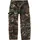 Brandit Textil Pure Hosen Woodland 134-140 cm