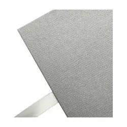 GOLDBUCH Einsteckalbum naturLiebe grau 68 769 Leporello