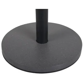 Brafab Niobe Beistelltisch, anthrazit,