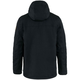 Fjällräven Greenland Winter Jacket Herren black M