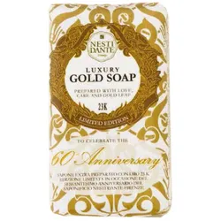 Nesti Dante Luxury Gold 250 g