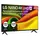 LG 43NU850B6LA 43" NANO 4K UHD AI Smart TV NU85