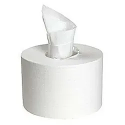 Toilettenpapier 2C Central Extraction Geprägt (12St.)